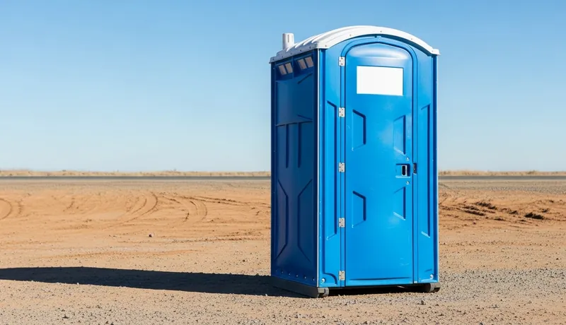 Standard Porta Potty Rental Miami Gardens FL